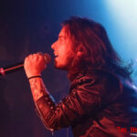 The Beast Resurrection Tour 2023: Electric Gypsy